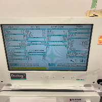 Bbraun Dialog+ Evo Dialysis image 2